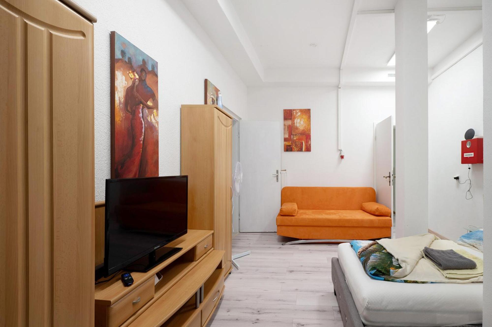 Apartmán An Der Mosel Kaisersesch Exteriér fotografie
