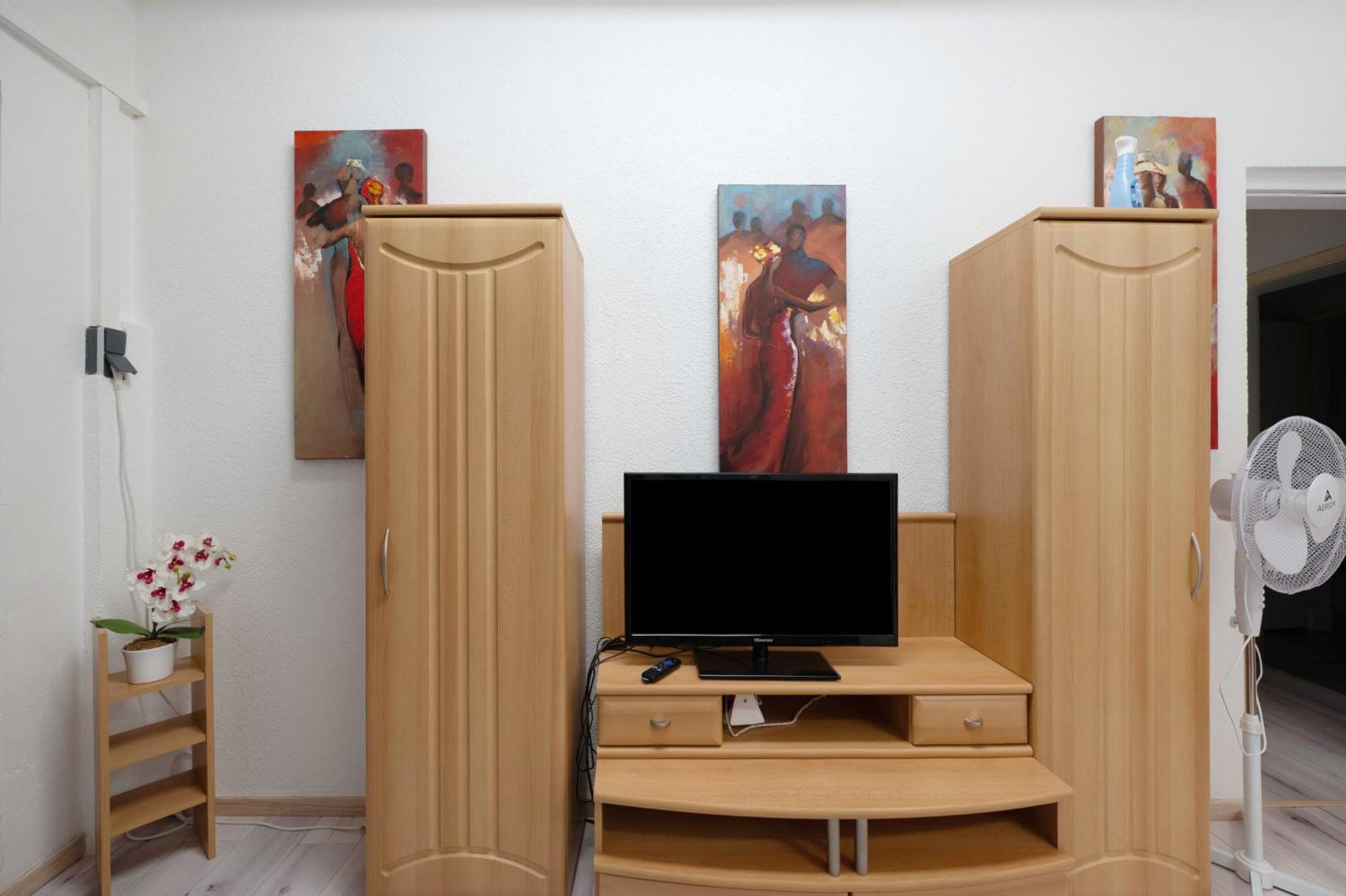 Apartmán An Der Mosel Kaisersesch Exteriér fotografie