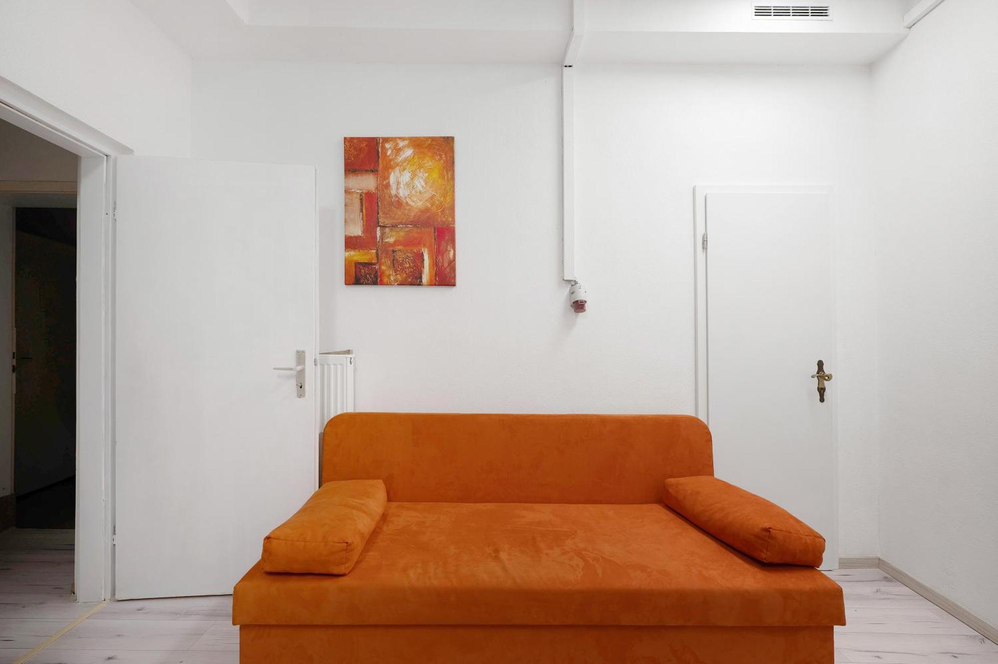 Apartmán An Der Mosel Kaisersesch Exteriér fotografie