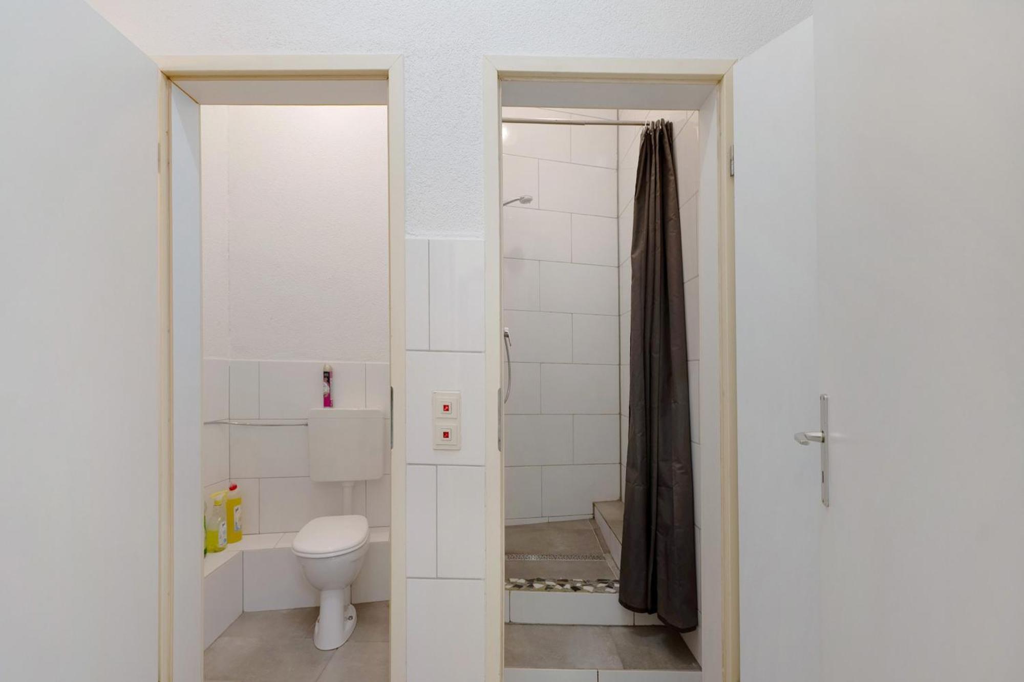 Apartmán An Der Mosel Kaisersesch Exteriér fotografie