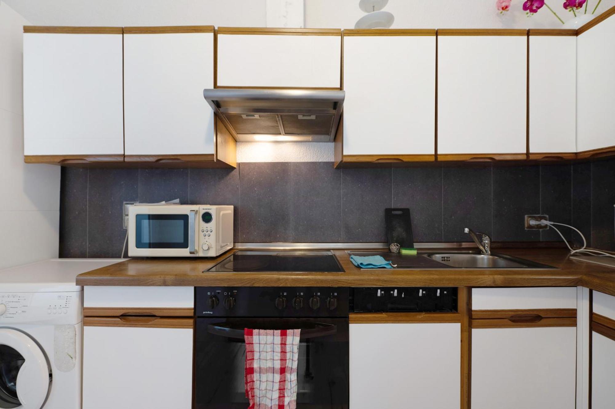 Apartmán An Der Mosel Kaisersesch Exteriér fotografie