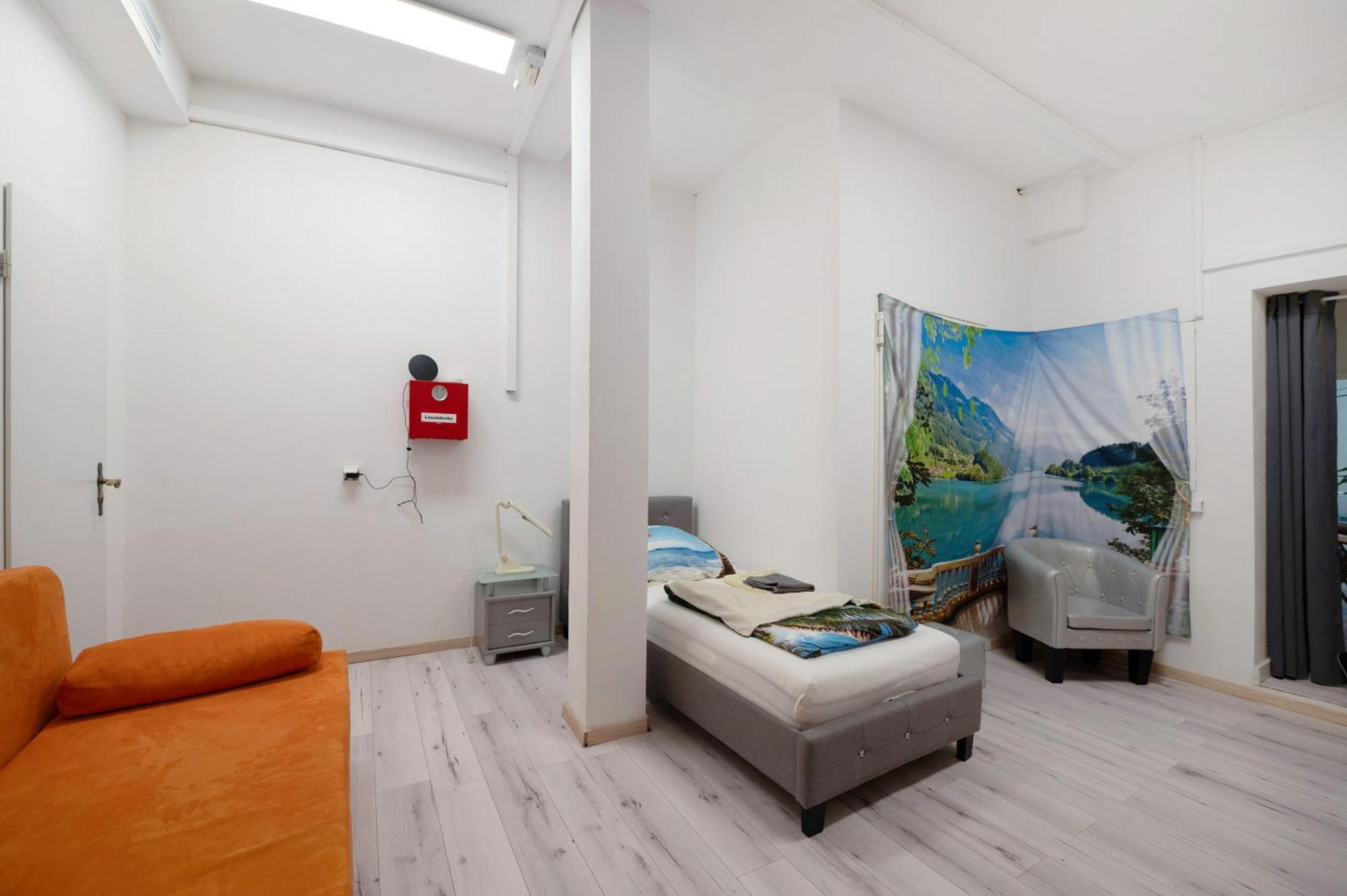 Apartmán An Der Mosel Kaisersesch Exteriér fotografie