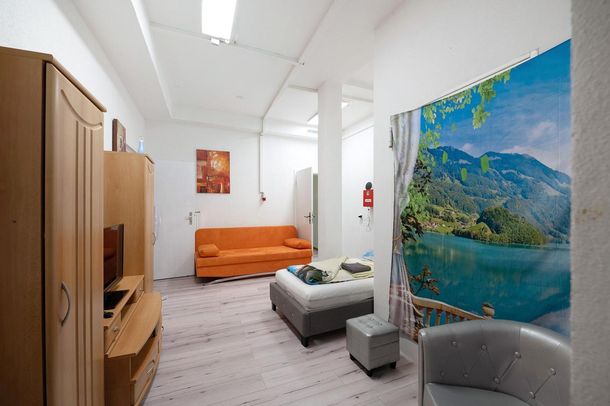 Apartmán An Der Mosel Kaisersesch Exteriér fotografie