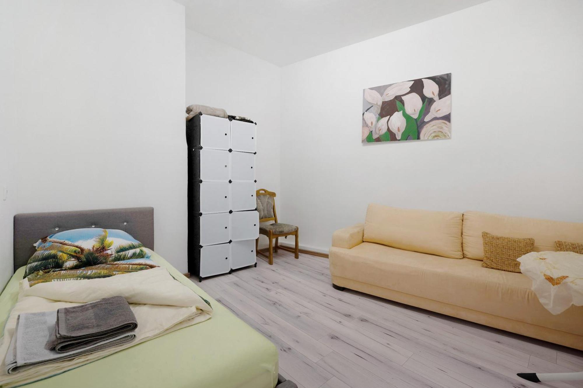 Apartmán An Der Mosel Kaisersesch Exteriér fotografie