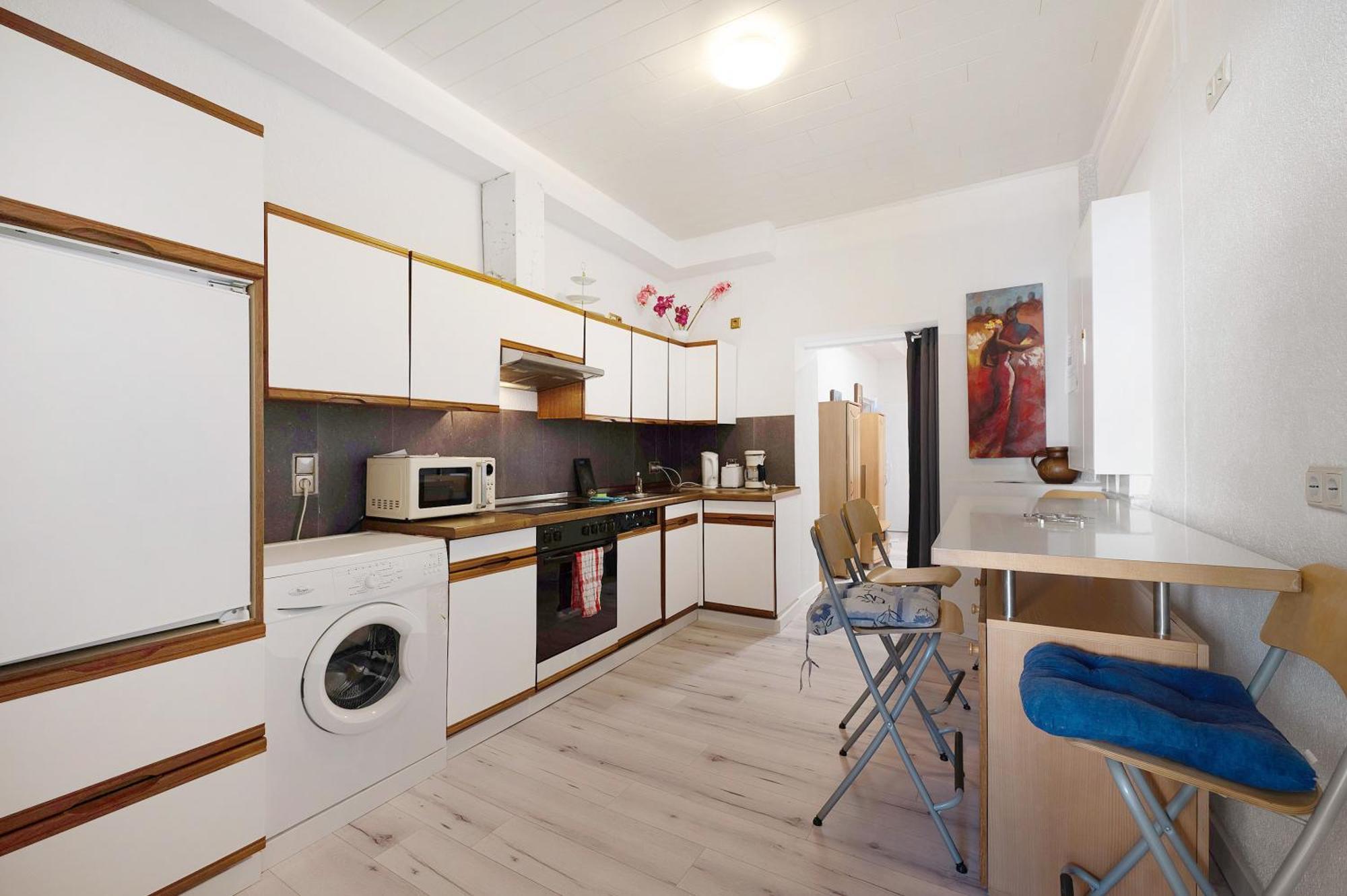 Apartmán An Der Mosel Kaisersesch Exteriér fotografie