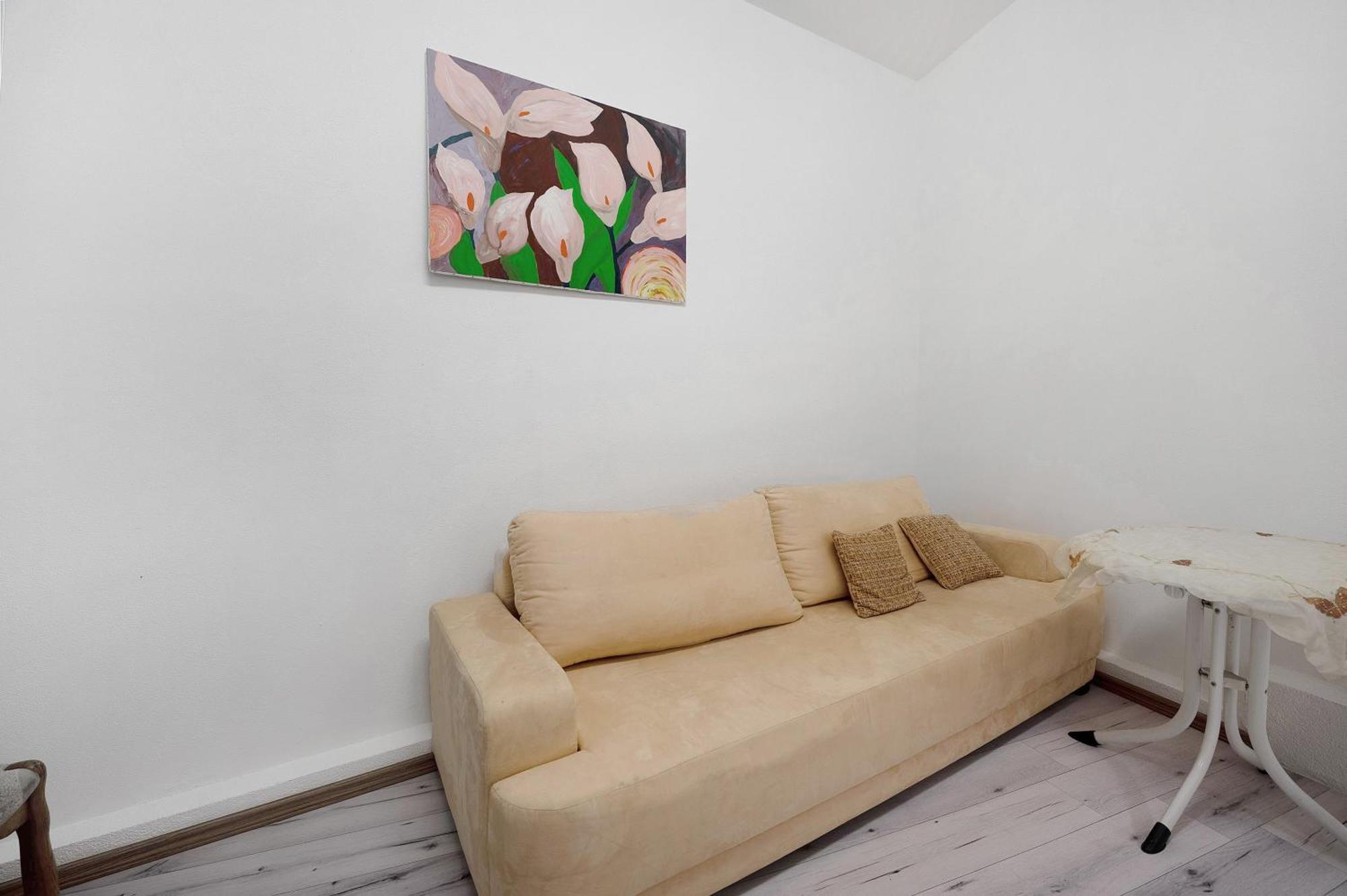 Apartmán An Der Mosel Kaisersesch Exteriér fotografie