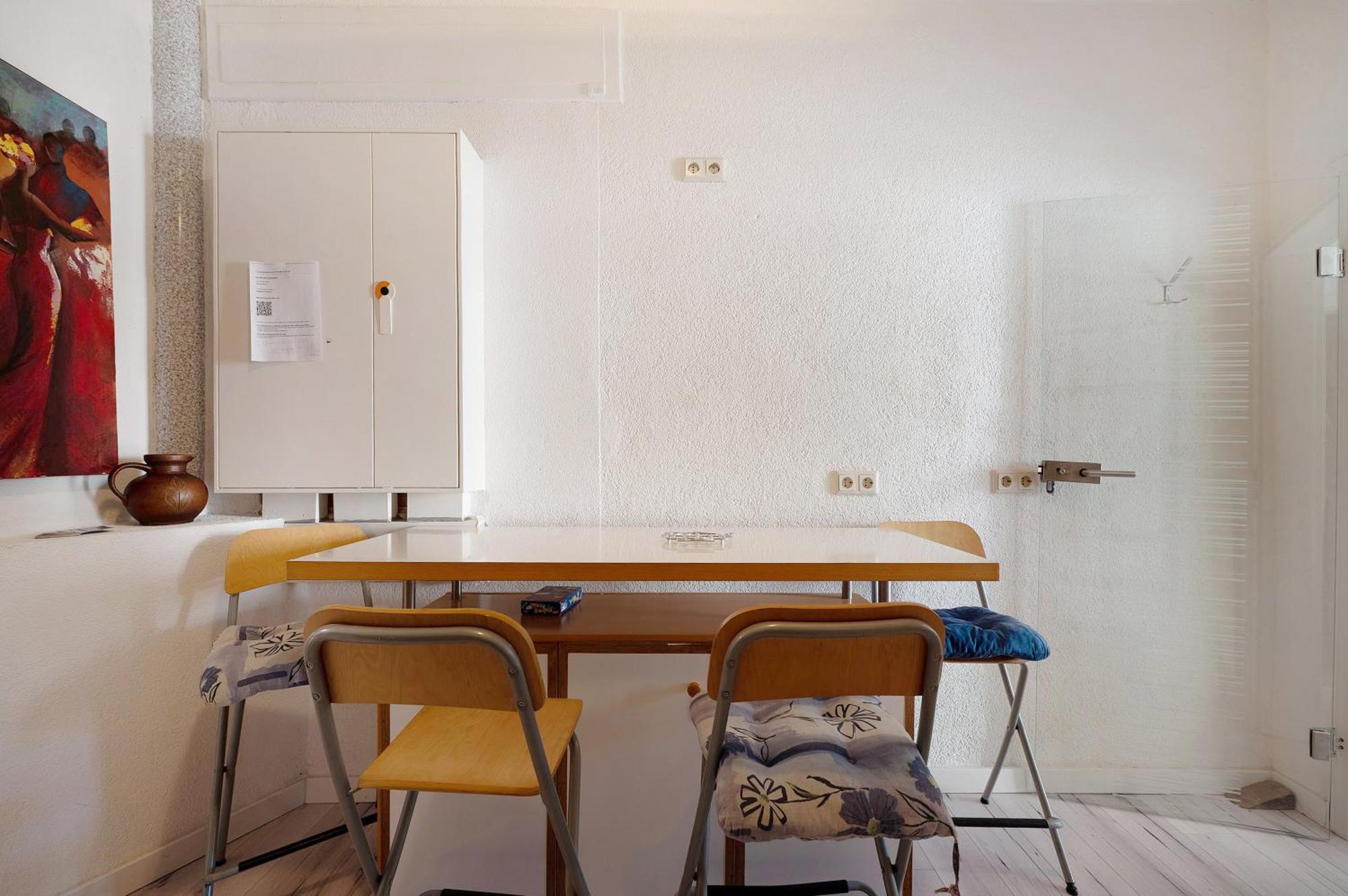 Apartmán An Der Mosel Kaisersesch Exteriér fotografie