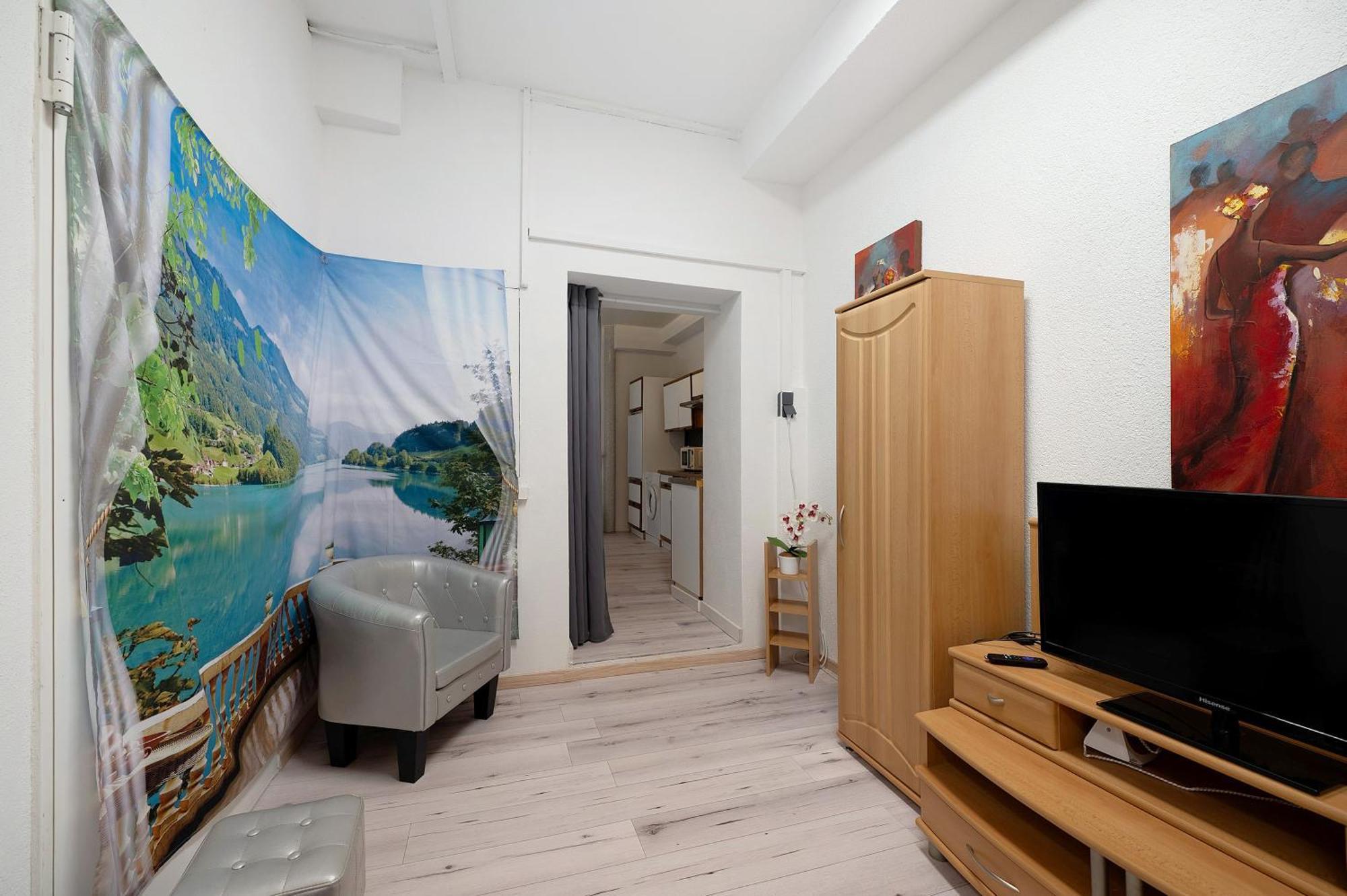 Apartmán An Der Mosel Kaisersesch Exteriér fotografie